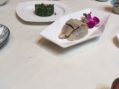 -海天楼中餐厅(吴宫泛太平洋酒店)