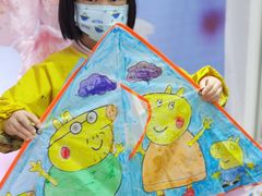 -斯玛特儿童美术中心(良乡店)