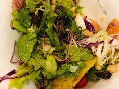 -LA CREPERIE BRETONNE布列塔尼法式餐厅(天童北路店)