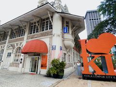 -吉隆坡国油双峰塔