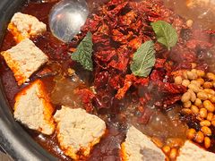 -探鱼·鲜青椒爽麻烤鱼(正佳广场店)