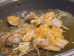 -萬家灯火·私房湘菜·22年老手艺(南岭大道店)