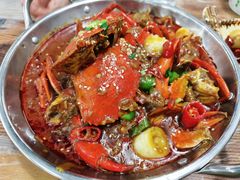 -小民大排档(光谷店)