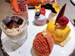 -博林天瑞喜来登酒店·西丽尚膳