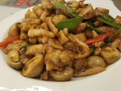 -烤肉宛饭庄(北新桥店)