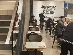 -麦当劳(秣陵路店)