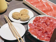 -东来顺饭庄(上地华联店)