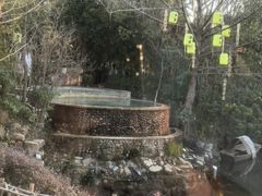 -深业半汤御泉庄温泉