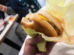 -麦当劳(宜安广场店)