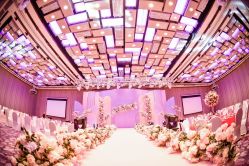 -HY小曼wedding·TOPYOUNG团队