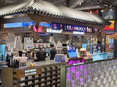 -悸动(吴泾宝龙广场店)