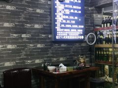 -农民烧烤(延边社区店)