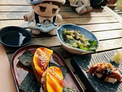 -山葵家居酒屋(天目里店)