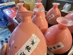 -特色酱椒鱼私房菜(黄鹤楼店)
