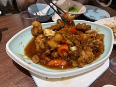 -老杨饭店(万科里店)