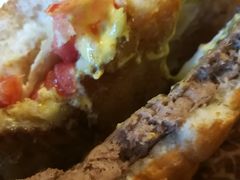 鱼跃龙门皇堡-汉堡王(金鹰天地广场店)