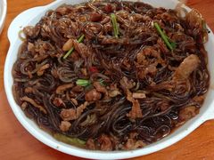 -如意香辣鸡架(总店)