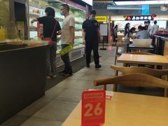 -每味每客·重庆麻辣烫(国泰店)