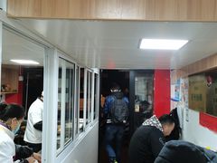 -古徽州馄饨店(宝安路店)