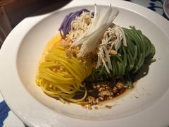 -绿茶餐厅(领展购物广场·中关村店)