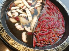 -纸盐河码头火锅(十八梯店)