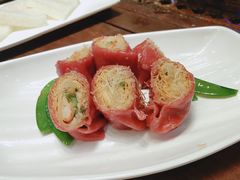 红米肠-顺德人家食府(黄金广场店)