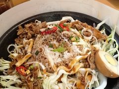-豪客来牛排(红豆万花城店)