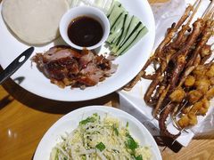 -樊城区沛公餐饮店(挑食拉美步行街店)