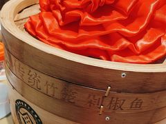 -渔乡米香·剁椒鱼头(四方坪店)