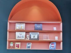 -海马体照相馆(北京朝阳大悦城店)