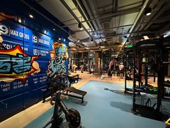 -Trainyard 炼·工场(中国国际贸易中心店)