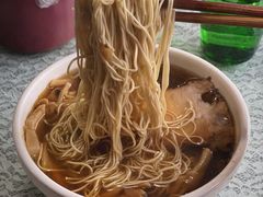 -美味斋(西北街店)