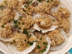 -老人和饭店(淮海中路店)