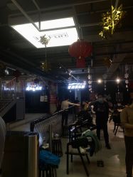 -嗨翻Hi-Fun竞技主题乐园·蹦床团建生日聚会(五棵松华熙店)