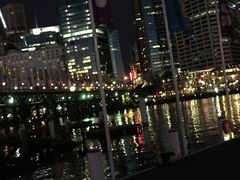 -Pancakes on the rocks(Darling Harbour)