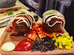 -安又胖韩国烤肉(美罗城店)