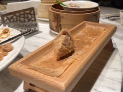 -广州花园酒店荔湾亭·地道点心·粤式饮茶