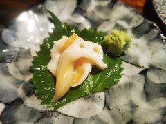 -桐寿司Sushi Tong