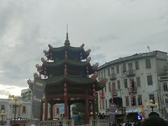 -汕头市小公园