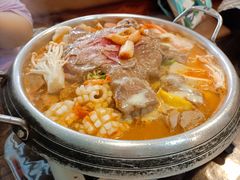 -韩一馆(吉大店)