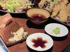 -千代武日本料理(开发区店)