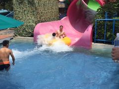 -武汉玛雅海滩水公园