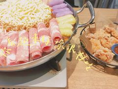 -李先生的首尔小馆(松江启源广场店)