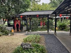 -侨美·唐荔园·40年地道粤菜