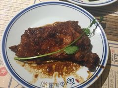 卤大排-卤儿道道(龙游路店)