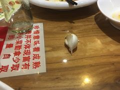 -韩师傅老大同刀削面(北苑路店)