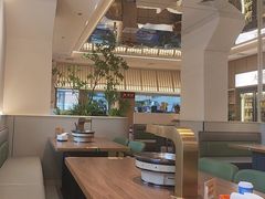 -大可泥炉烤肉(中街店)