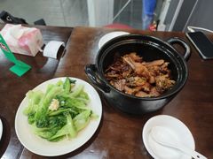 -斯丹姜母鸭·古法干香(涂门街总店)