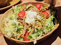 -耶里夏丽·丝路新疆菜·清真食品(徐汇南丹东路臻选店)