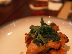 -杭州西子湖四季酒店-WL BISTRO西湖餐厅(灵隐路店)